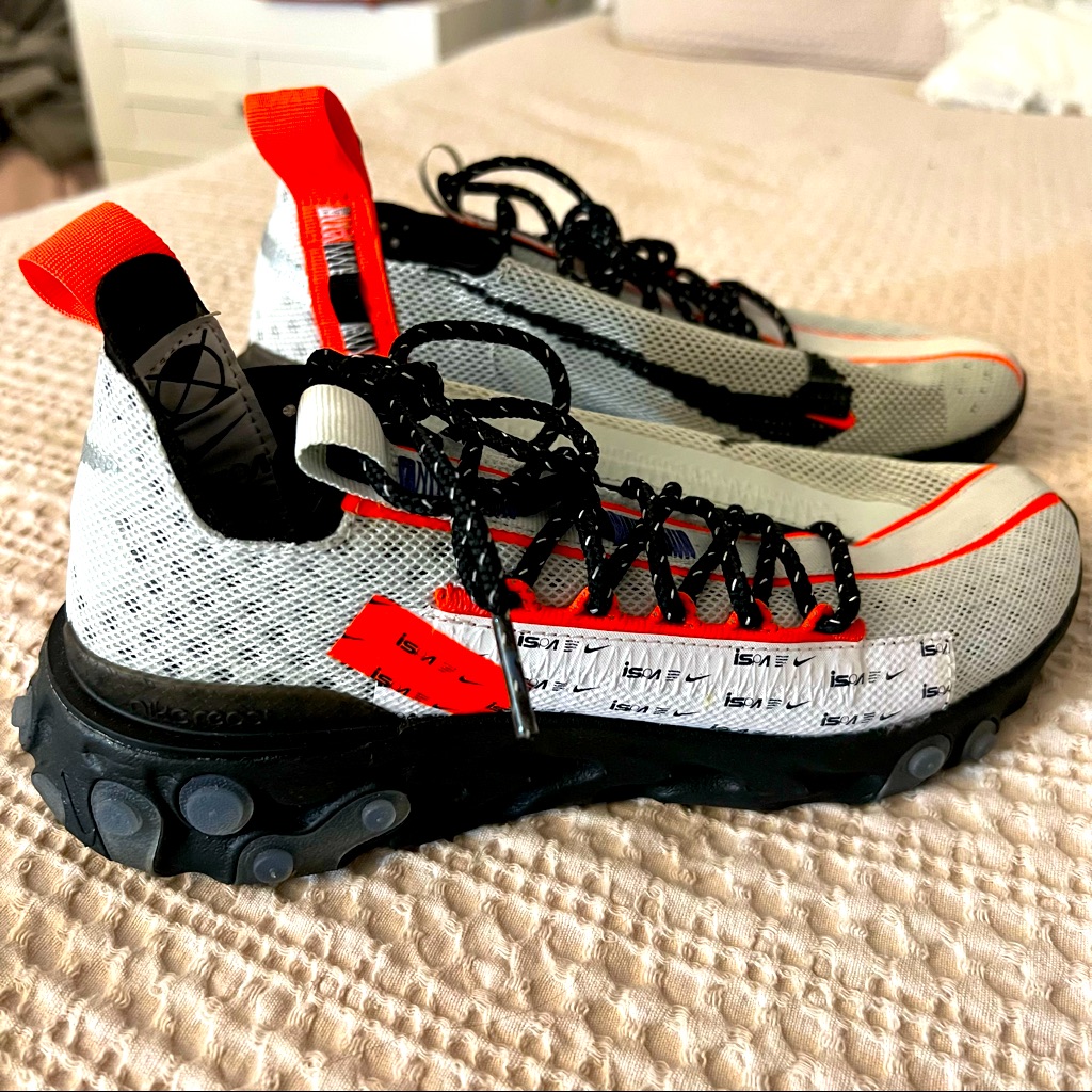 Nike React Runner Ispa